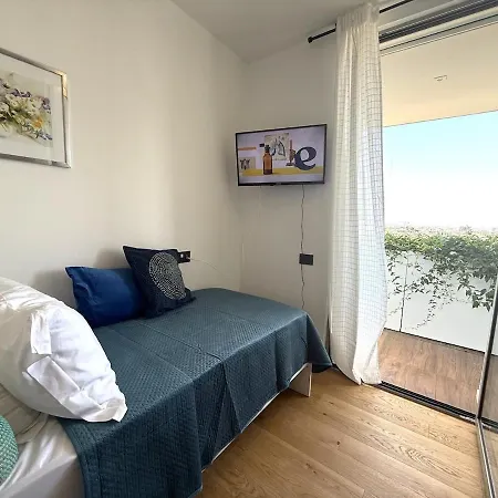 Apartment Decimo Cielo A Un Passo Dall'azzurro